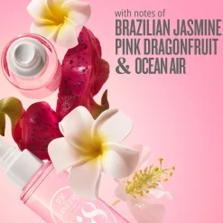 Sol de Janeiro Beija Flor Jet Set