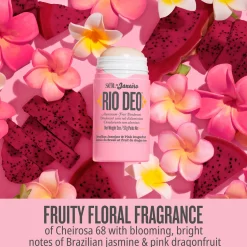 Sol de Janeiro Beija Flor Rio Deodorant 57g