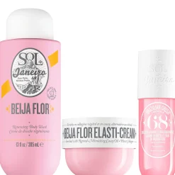 Sol de Janeiro Beija Flor Trio (Worth £106.00)