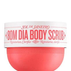 Sol de Janeiro Bom Dia Body Scrub 220g