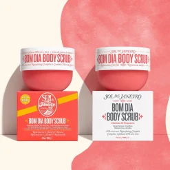 Sol de Janeiro Bom Dia Body Scrub 220g