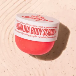 Sol de Janeiro Bom Dia Body Scrub 220g