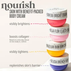 Sol de Janeiro Bom Dia Bright Cream 240ml