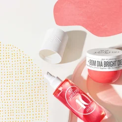 Sol de Janeiro Bom Dia Bright Cream 240ml