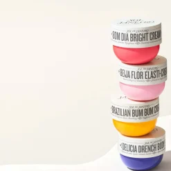 Sol de Janeiro Bom Dia Bright Cream 240ml