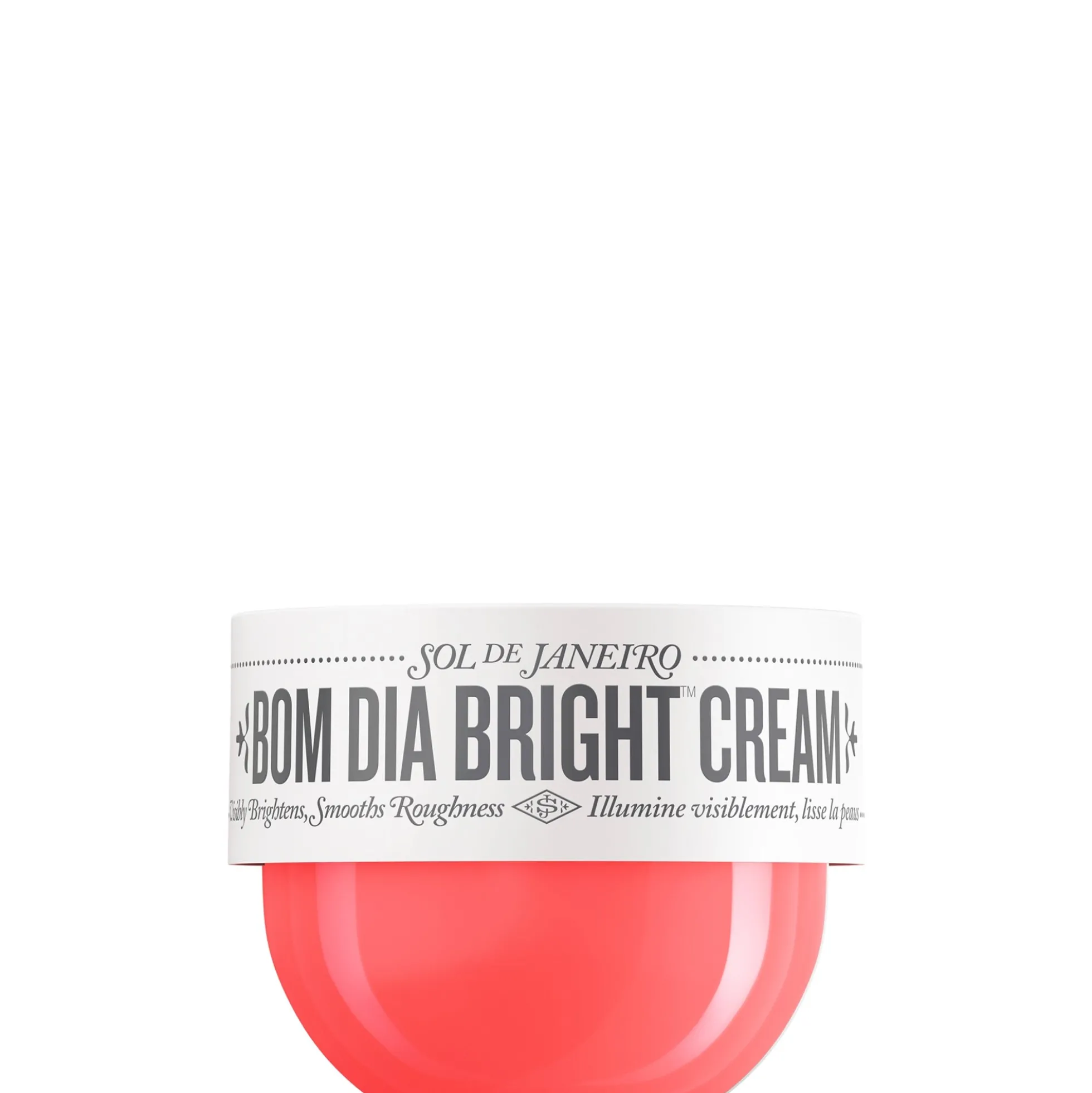 Sol de Janeiro Bom Dia Bright Cream 75ml