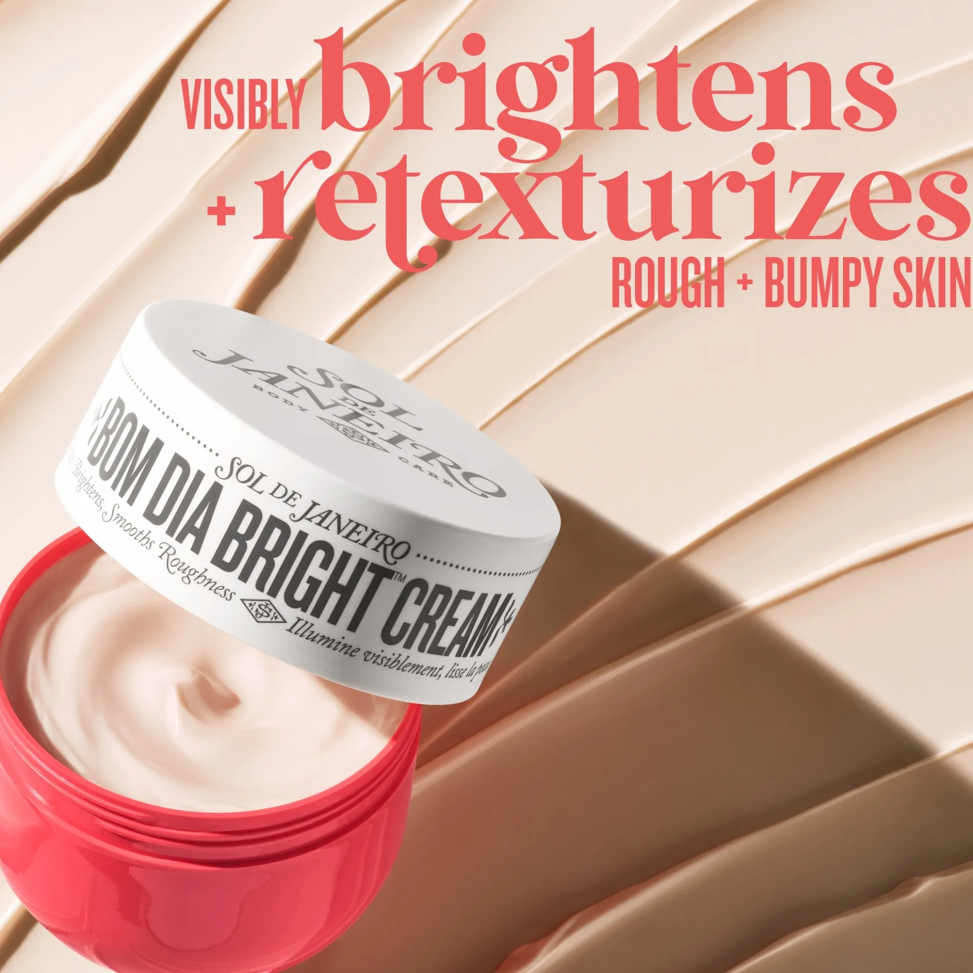 Sol de Janeiro Bom Dia Bright Cream 75ml