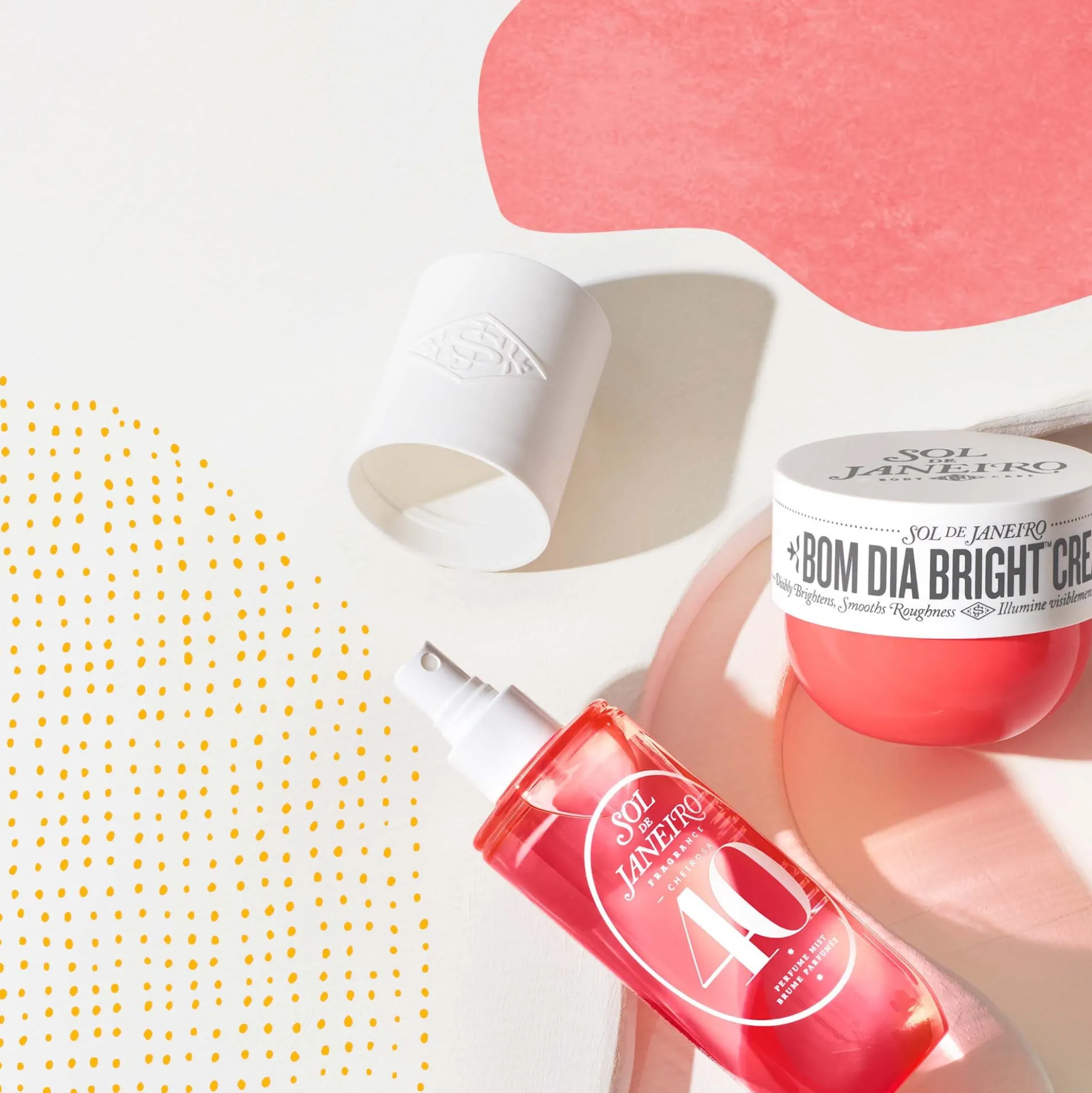 Sol de Janeiro Bom Dia Bright Cream 75ml