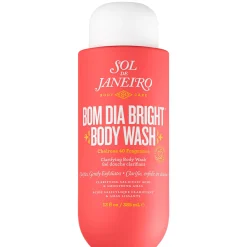 Sol de Janeiro Bom Dia Bright Clarifying AHA BHA Body Wash 90ml