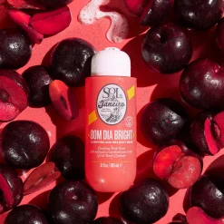 Sol de Janeiro Bom Dia Bright Clarifying AHA BHA Body Wash 385ml