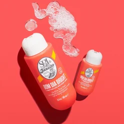 Sol de Janeiro Bom Dia Bright Clarifying AHA BHA Body Wash 385ml