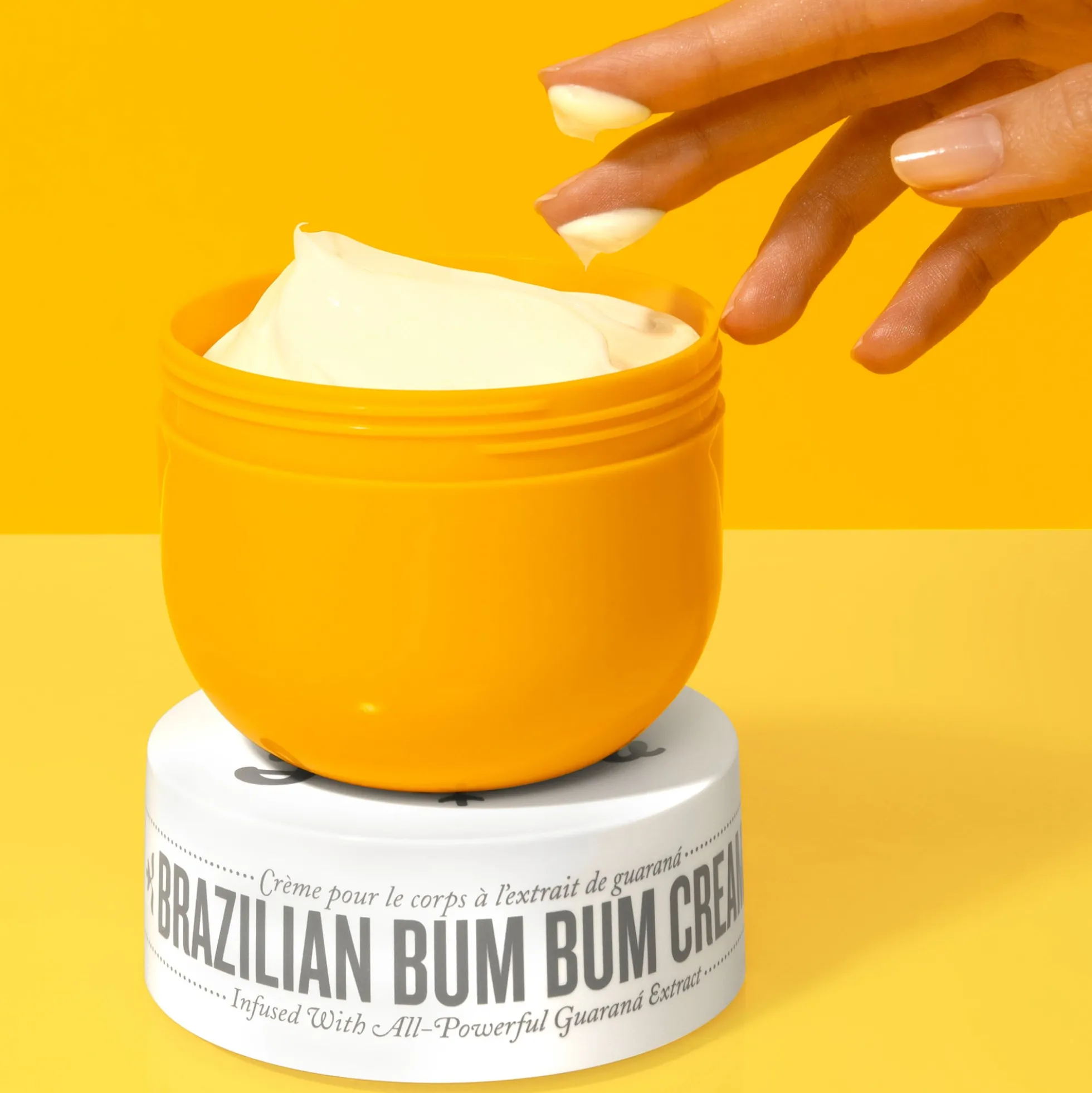 Sol de Janeiro Brazilian Bum Bum Cream 75ml