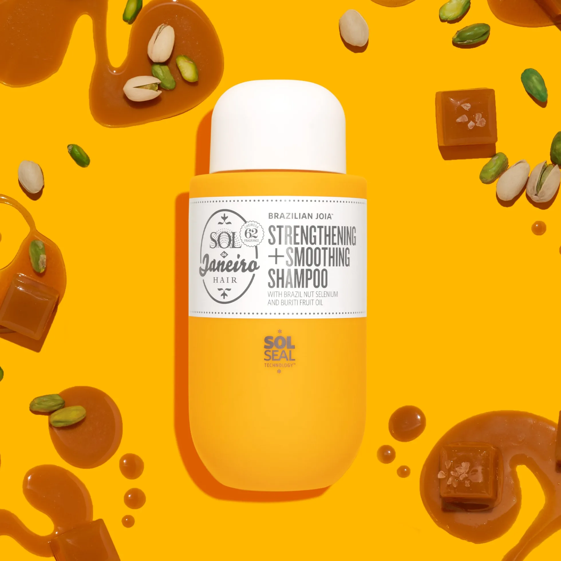 Sol de Janeiro Brazilian Joia Shampoo 90ml