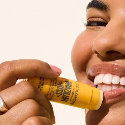 Sol de Janeiro Brazilian Kiss Cupuaçu Lip Butter