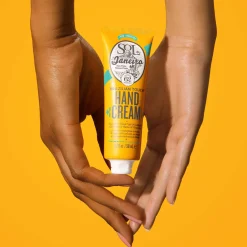 Sol de Janeiro Brazilian Touch Hand Cream 50ml