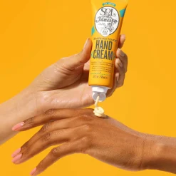 Sol de Janeiro Brazilian Touch Hand Cream 50ml