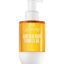 Sol de Janeiro Bum Bum Body Firmeza Oil 100ml