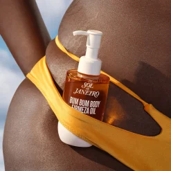 Sol de Janeiro Bum Bum Body Firmeza Oil 100ml