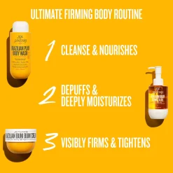 Sol de Janeiro Bum Bum Body Firmeza Oil 100ml