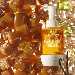 Sol de Janeiro Bum Bum Body Firmeza Oil 100ml