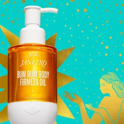 Sol de Janeiro Bum Bum Body Firmeza Oil 100ml