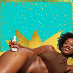 Sol de Janeiro Bum Bum Body Firmeza Oil 100ml