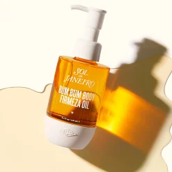 Sol de Janeiro Bum Bum Body Firmeza Oil 100ml