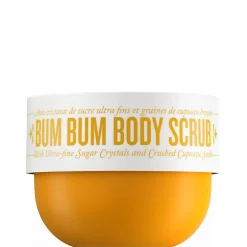 Sol de Janeiro Bum Bum Body Scrub 220g