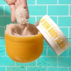 Sol de Janeiro Bum Bum Body Scrub 220g