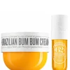 Sol de Janeiro Bum Bum Cream and Cheirosa 62 Mist Bundle