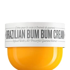 Sol de Janeiro Bum Bum Cream and Cheirosa 62 Mist Bundle