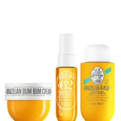 Sol de Janeiro Bum Bum Jet Set