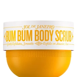 Sol de Janeiro Bum Bum Scrub 220g
