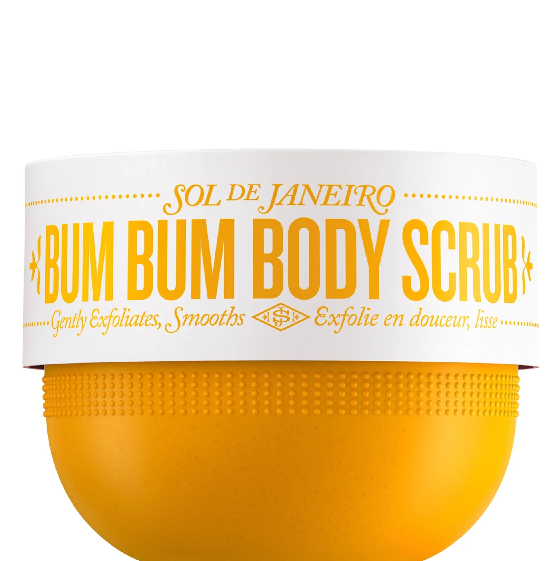 Sol de Janeiro Bum Bum Scrub 220g