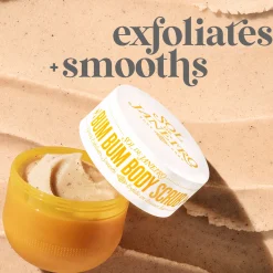 Sol de Janeiro Bum Bum Scrub 220g