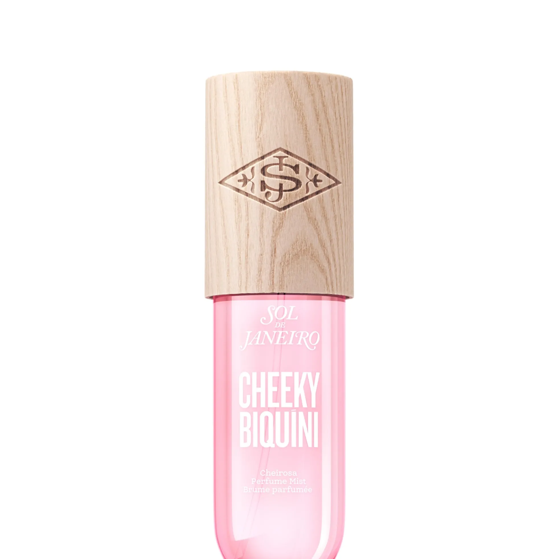 Sol de Janeiro Cheeky Biquini Mist 90ml LE