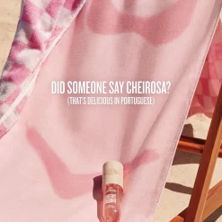 Sol de Janeiro Cheeky Biquini Mist 90ml LE