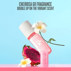 Sol de Janeiro Cheirosa 68 Jelly Perfume Balm 4g