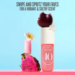 Sol de Janeiro Cheirosa 68 Jelly Perfume Balm 4g