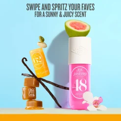 Sol de Janeiro Cheirosa 62 Jelly Perfume Balm 4g