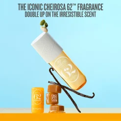 Sol de Janeiro Cheirosa 62 Jelly Perfume Balm 4g