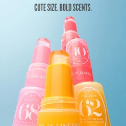 Sol de Janeiro Cheirosa 40 Jelly Perfume Balm 4g