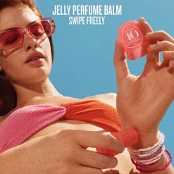 Sol de Janeiro Cheirosa 40 Jelly Perfume Balm 4g