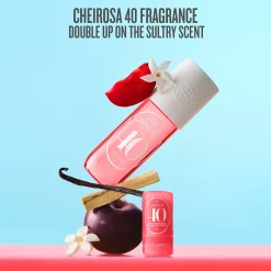Sol de Janeiro Cheirosa 40 Jelly Perfume Balm 4g