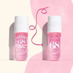 Sol de Janeiro Cheirosa 68 Perfume Mist 90ml