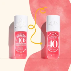 Sol de Janeiro Cheirosa '40 Perfume Mist 90ml