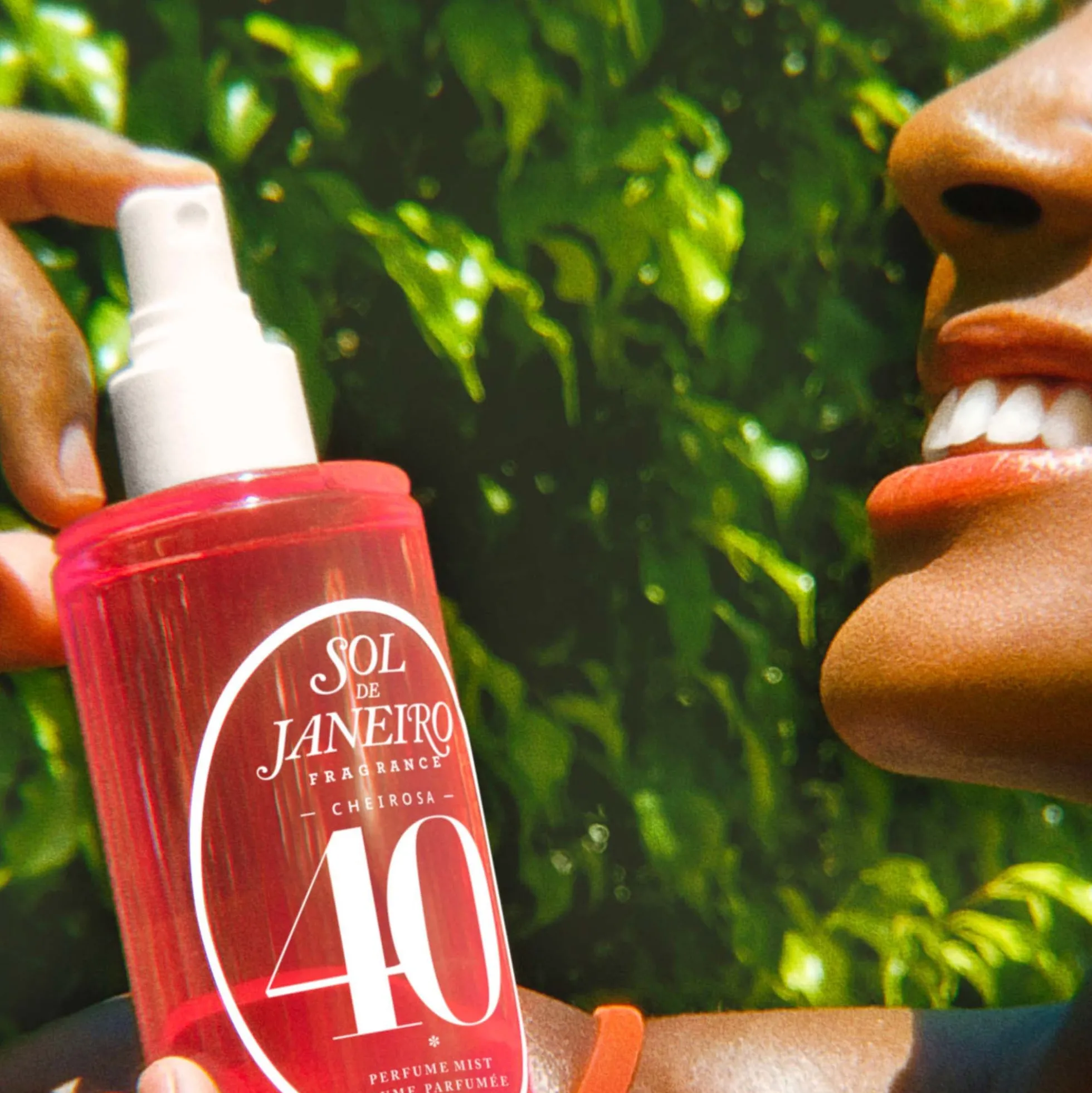 Sol de Janeiro Cheirosa '40 Perfume Mist 90ml