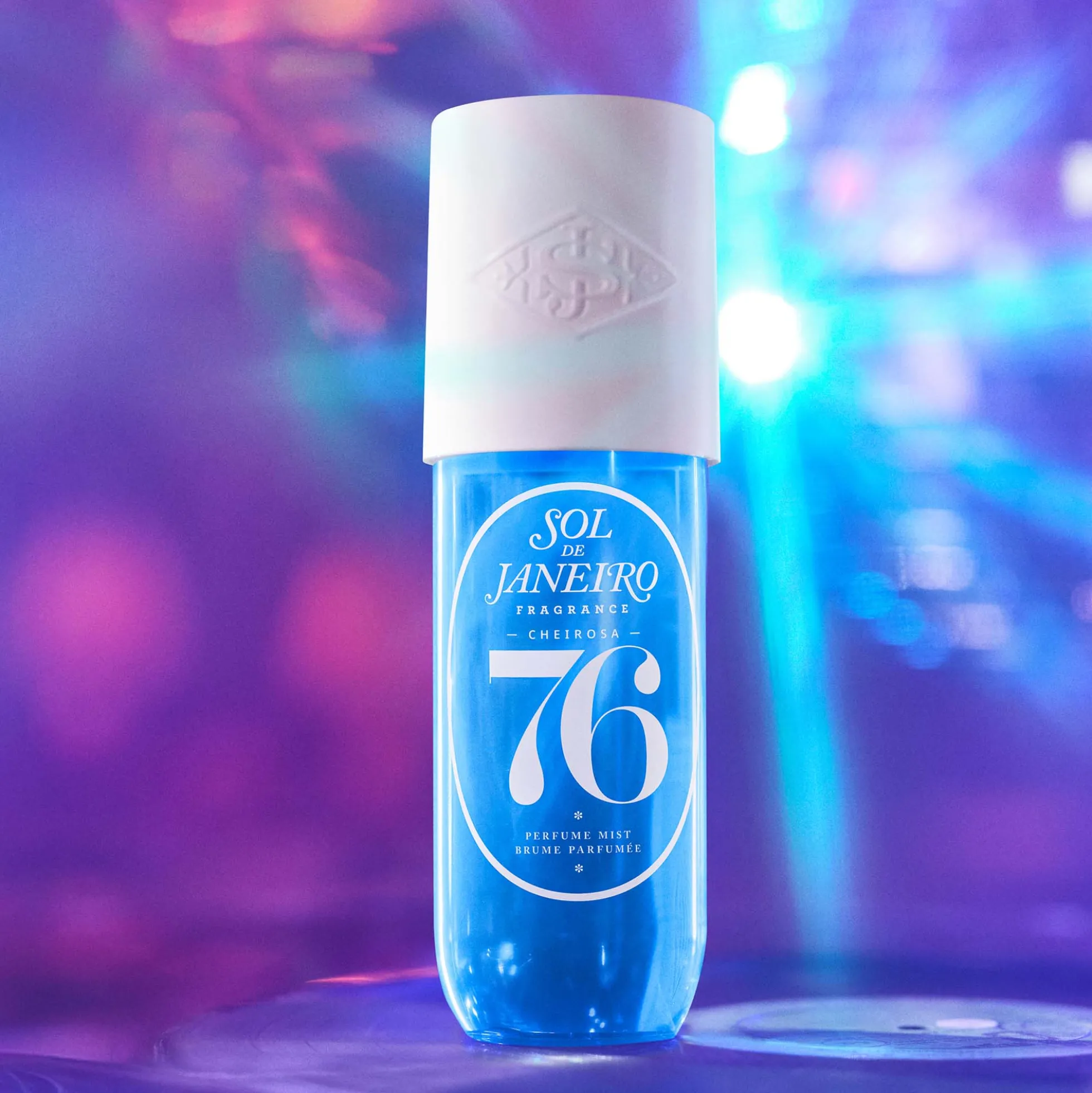 Sol de Janeiro Cheirosa 76 Perfume Mist 90ml