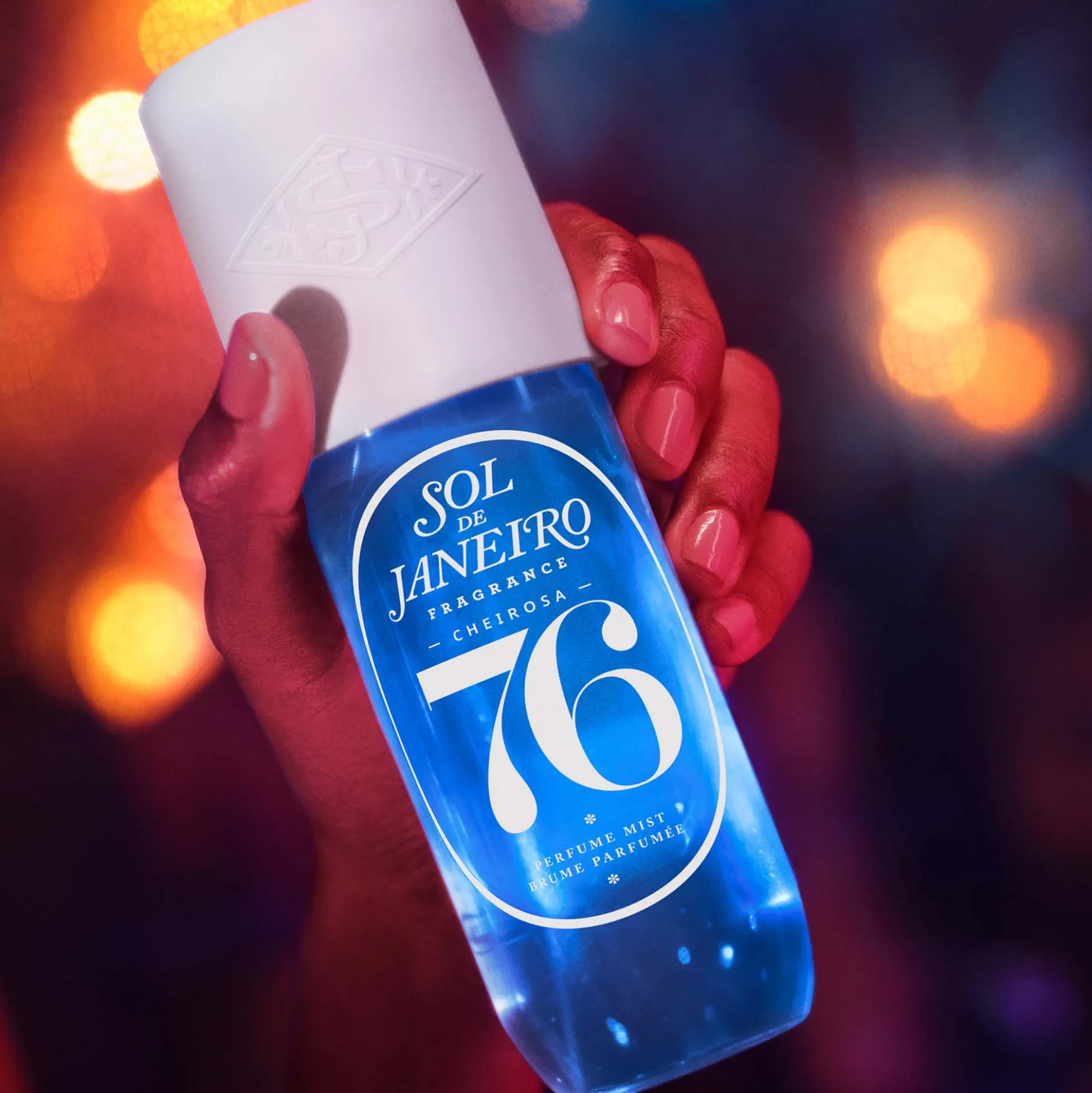 Sol de Janeiro Cheirosa 76 Perfume Mist 90ml