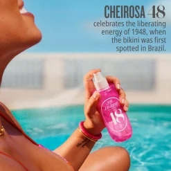 Sol de Janeiro Cheirosa 48 Perfume Mist 90ml